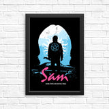 The Song Remains - Posters & Prints