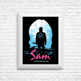 The Song Remains - Posters & Prints