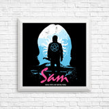 The Song Remains - Posters & Prints