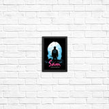 The Song Remains - Posters & Prints