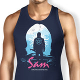 The Song Remains - Tank Top