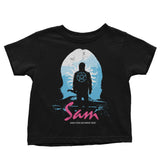 The Song Remains - Youth Apparel