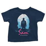 The Song Remains - Youth Apparel