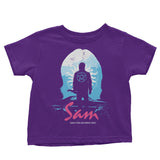 The Song Remains - Youth Apparel