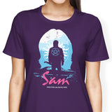 The Song Remains - Women's Apparel