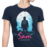 The Song Remains - Women's Apparel