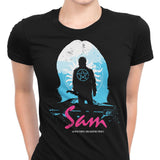 The Song Remains - Women's Apparel