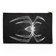 The Spider's Web - Accessory Pouch