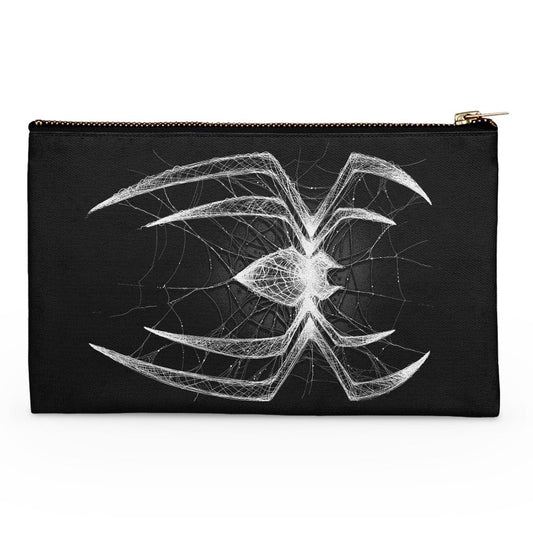 The Spider's Web - Accessory Pouch