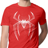 The Spider's Web - Men's Apparel
