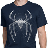 The Spider's Web - Men's Apparel