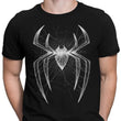 The Spider's Web - Men's Apparel