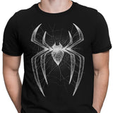 The Spider's Web - Men's Apparel