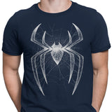 The Spider's Web - Men's Apparel