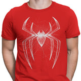 The Spider's Web - Men's Apparel