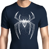 The Spider's Web - Men's Apparel