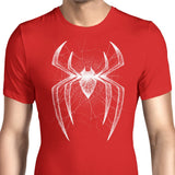 The Spider's Web - Men's Apparel