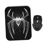 The Spider's Web - Mousepad