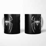 The Spider's Web - Mug
