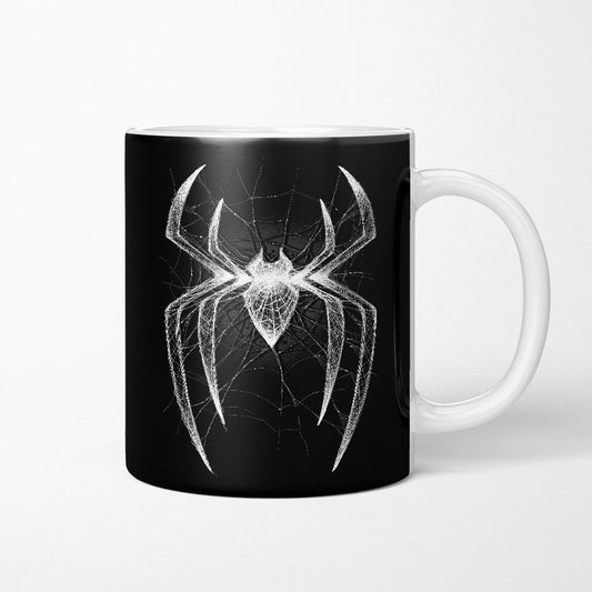 The Spider's Web - Mug