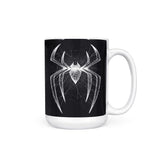 The Spider's Web - Mug