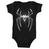 The Spider's Web - Youth Apparel