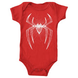 The Spider's Web - Youth Apparel