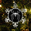 The Spider's Web - Ornament