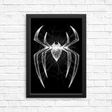 The Spider's Web - Posters & Prints