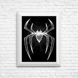The Spider's Web - Posters & Prints
