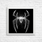 The Spider's Web - Posters & Prints