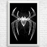 The Spider's Web - Posters & Prints