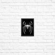 The Spider's Web - Posters & Prints