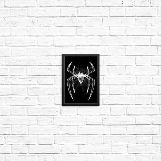 The Spider's Web - Posters & Prints