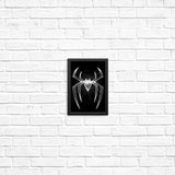 The Spider's Web - Posters & Prints