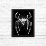 The Spider's Web - Posters & Prints