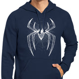 The Spider's Web - Hoodie