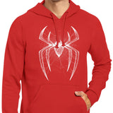 The Spider's Web - Hoodie