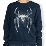 The Spider's Web - Sweatshirt