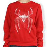 The Spider's Web - Sweatshirt
