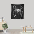 The Spider's Web - Wall Tapestry