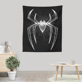 The Spider's Web - Wall Tapestry