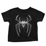 The Spider's Web - Youth Apparel