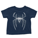 The Spider's Web - Youth Apparel