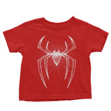 The Spider's Web - Youth Apparel