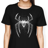 The Spider's Web - Women's Apparel