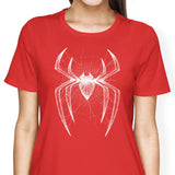 The Spider's Web - Women's Apparel