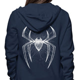 The Spider's Web - Hoodie