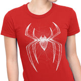 The Spider's Web - Women's Apparel