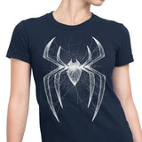 The Spider's Web - Women's Apparel